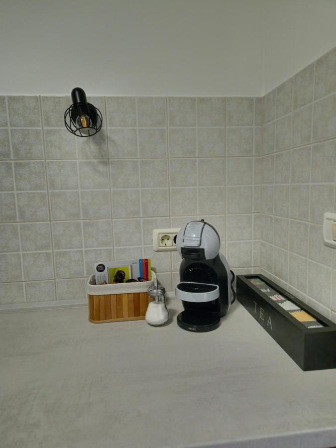 Uptown Place Apartment Zadar Ngoại thất bức ảnh