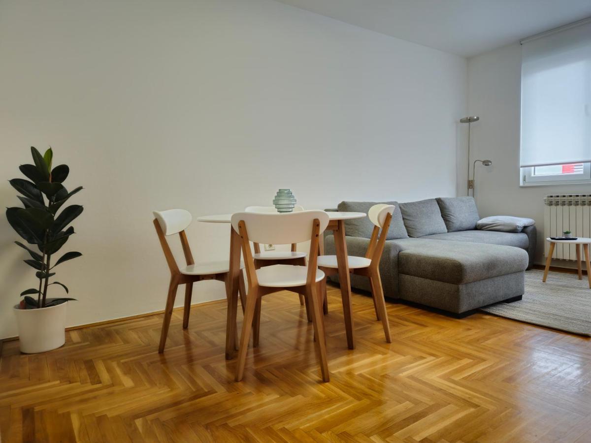 Uptown Place Apartment Zadar Ngoại thất bức ảnh