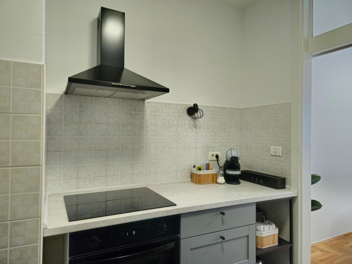Uptown Place Apartment Zadar Ngoại thất bức ảnh