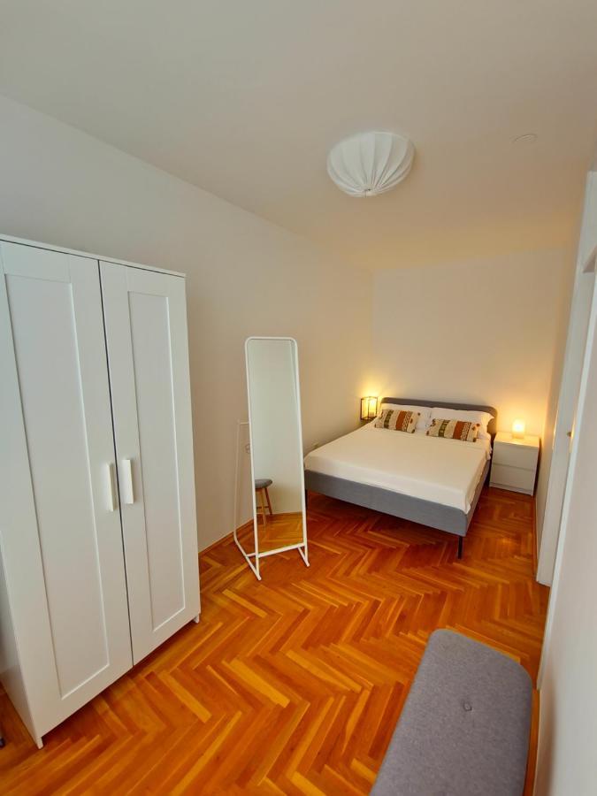 Uptown Place Apartment Zadar Ngoại thất bức ảnh