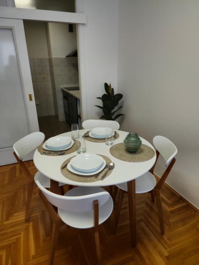 Uptown Place Apartment Zadar Ngoại thất bức ảnh
