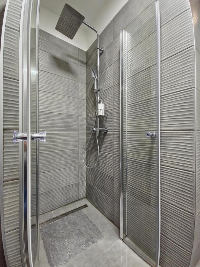 Uptown Place Apartment Zadar Ngoại thất bức ảnh