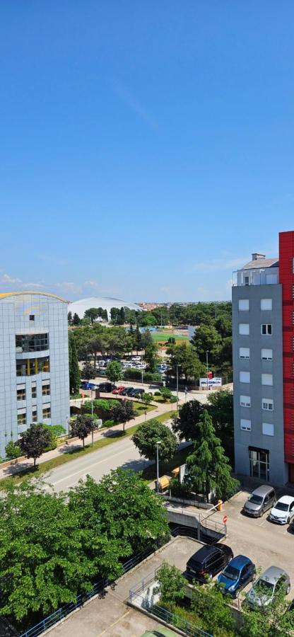 Uptown Place Apartment Zadar Ngoại thất bức ảnh
