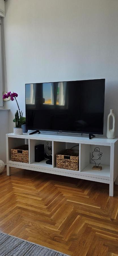 Uptown Place Apartment Zadar Ngoại thất bức ảnh