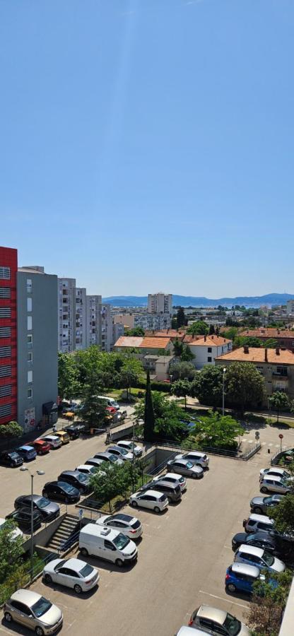 Uptown Place Apartment Zadar Ngoại thất bức ảnh
